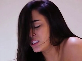 Horny Anastasia Ebony Cunnilingus and